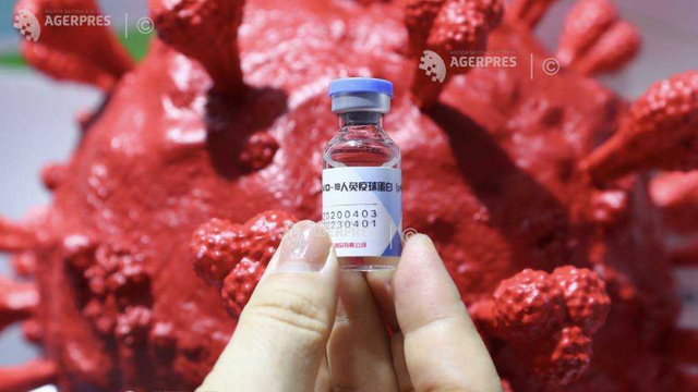 Coronavirus: Autoritățile din Abu Dhabi au lansat campania de vaccinare în masă