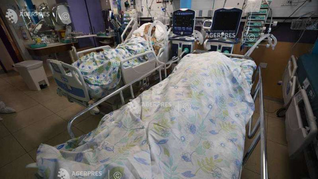 Coronavirus: Israel a depășit 3.000 de decese de COVID-19, fără să stabilizeze curba infecțiilor