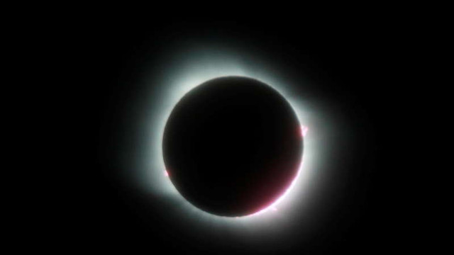 Eclipsă totală de Soare vizibilă în Chile și Argentina