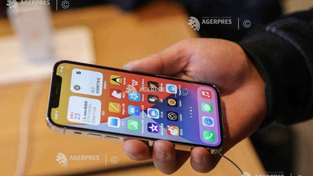 Apple intenționează să majoreze cu 30% producția de iPhone în primul semestru din 2021 (Nikkei)