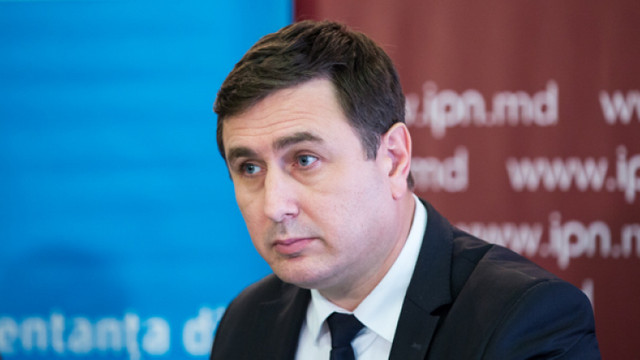 Veaceslav Ioniță | Jaful Bancar: Cea mai mare provocare pentru noul Guvern