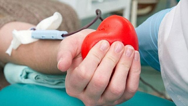 Angajații Termoelectrica au donat sânge și plasmă convalescentă pentru pacienții în stare gravă care luptă cu Covid-19

