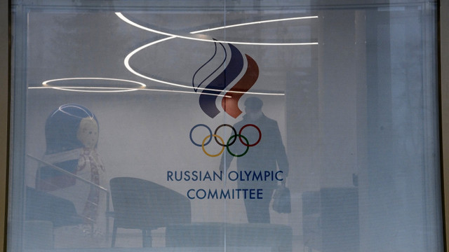 Rusia nu mai are voie să își folosească numele, steagul și imnul la următoarele Olimpiade și Campionate Mondiale de fotbal
