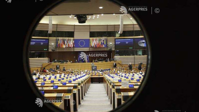 #postBrexit | PE este în continuare favorabil unui acord, dar salută pregătirile pentru un Brexit fără acord