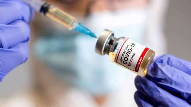 BioNTech a anunțat câte doze de vaccin intenționează să producă în 2021