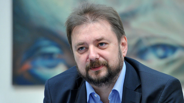 Politologul român Cristian Pârvulescu: Sunt absolut convins că pe Ion Ceban l-au ajutat foarte mult tehnologii ruși