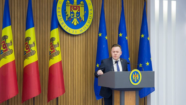 Ex-vicepremier pentru reintegrare: Nu e om care să nu fi înțeles că soluționarea conflictului transnistrean nu mai poate fi amânată