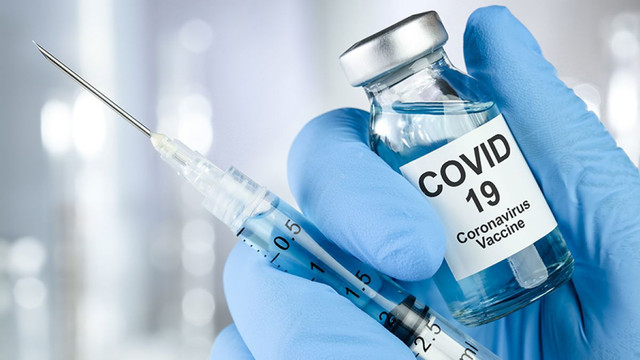 AMDM este în proces de autorizare a vaccinurilor anti-COVID-19 fabricate de către Pfizer-BioNTech, AstraZeneca și Moderna

