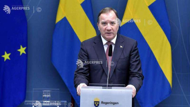 Suedia nu și-a schimbat strategia în fața COVID-19 (premier)