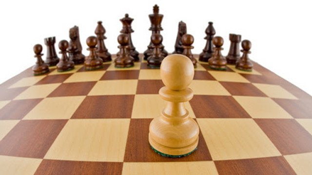 Șahul ar putea fi studiat opțional în instituțiile de învățământ primar
