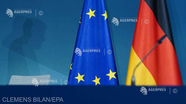 Germania consideră noile sancțiuni ruse care o vizează 'nejustificate' (surse diplomatice)