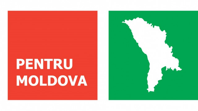 Platforma parlamentară „Pentru Moldova” și exprimă îngrijorarea față de ”atitudinea iresponsabilă a actualului Guvern și a premierului Ion Chicu”