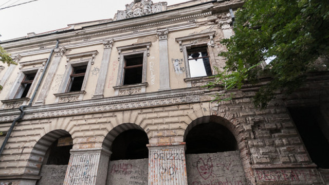 Primăria capitalei va implementa proiecte pentru păstrarea nucleului istoric al Chișinăului

