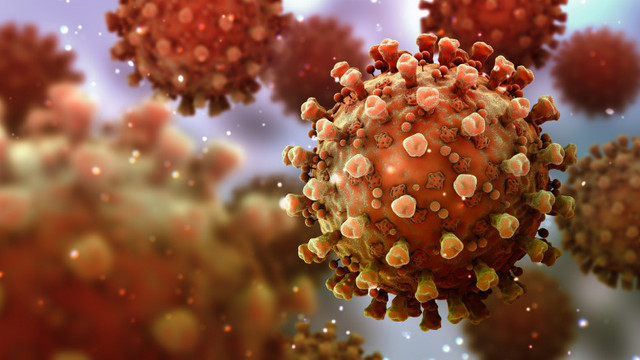 „Set neobișnuit de mutații”: Varianta Lambda a coronavirusului îi nedumerește pe cercetători
