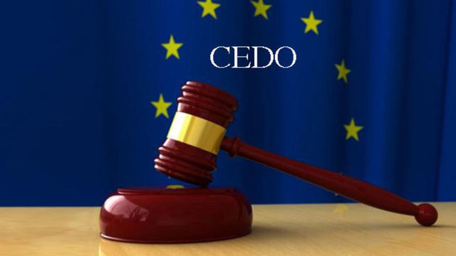 Concurs național pentru suplinirea postului de judecător la CEDO