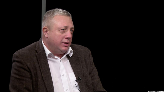 Alexei Tulbure: Poziția Moscovei este acum irelevantă pentru R. Moldova
