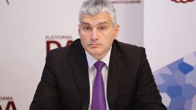 DOC | Alexandru Slusari: APP confirmă că R.Moldova a piedut activele celor două întreprinderi de stat din industria extractivă, aflate în Ucraina
