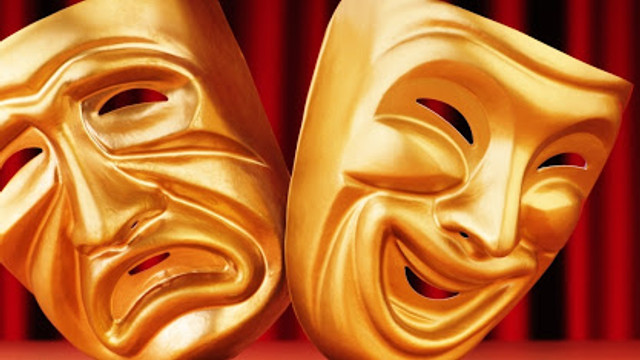 Au fost acordate premiile Uniunii Teatrale din Moldova