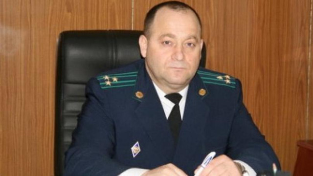 Dosarul Nicolae Chitoroagă | La un an de la reținerea fostului șef al PCCOCS, dosarul bate pasul pe loc  (Anticoruptie)