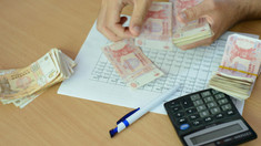 A fost inițiată plata sumelor indexate deponenților „Băncii de Economii”. Persoanele născute până în anul 1991 își pot ridica banii la orice oficiu/agenție a Î.S. „Poșta Moldovei”