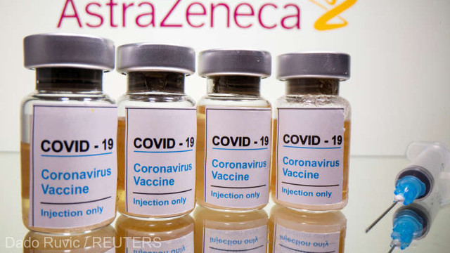Coronavirus: Comparație între vaccinurile AstraZeneca și Pfizer-BioNTech
