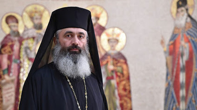 Episcopia de Bălți a Mitropoliei Basarabiei va ridica din temelii o Catedrală și un Centru Cultural Românesc
