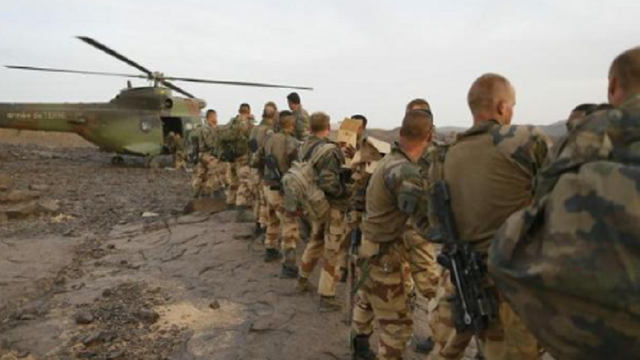 Săptămână neagră pentru Armata franceză. Alți doi soldați au fost uciși în Mali
