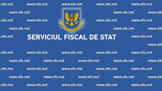 Serviciul Fiscal de Stat poate fi sesizat despre infracțiunile economice
