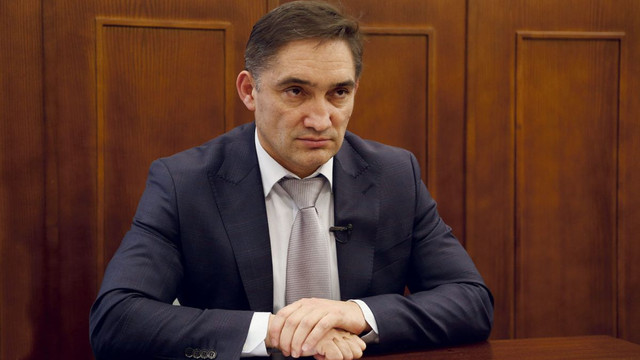 Ce obiecte au fost ridicate în urma perchezițiilor în biroul procurorului general suspendat, Alexandr Stoianoglo