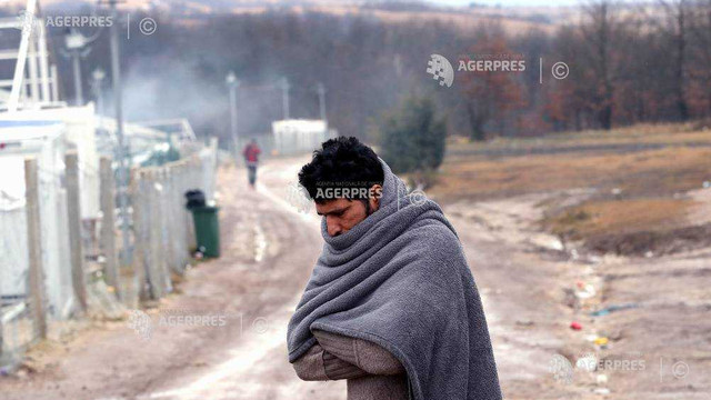 ONU deplânge situația migranților din Bosnia