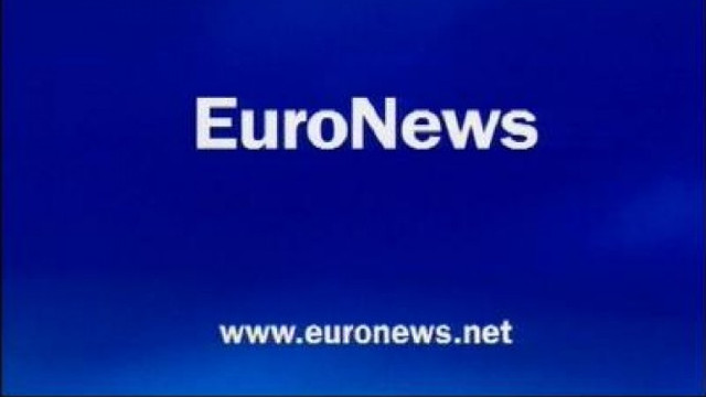 Euronews va lansa un canal în limba română – Euronews România