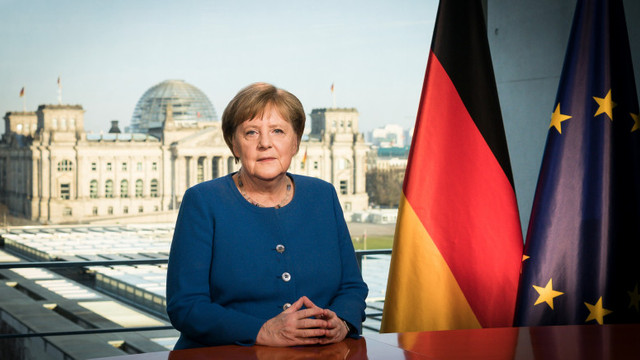 Guvernul german obligă companiile listate la bursă să aibă cel puțin o femeie la conducere
