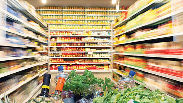 FAO: Prețurile mondiale la alimente au continuat să crească în decembrie, pentru a șaptea lună consecutiv