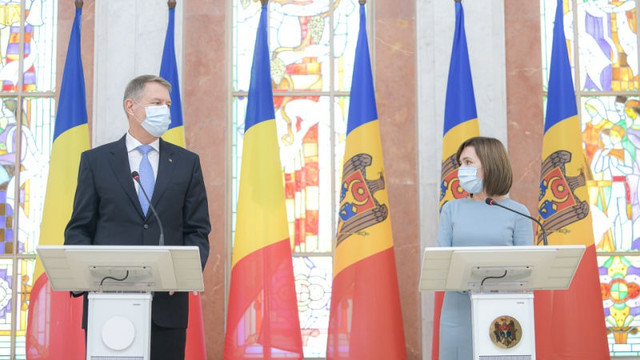 Republica Moldova rămâne principalul beneficiar al asistenței României pentru dezvoltare