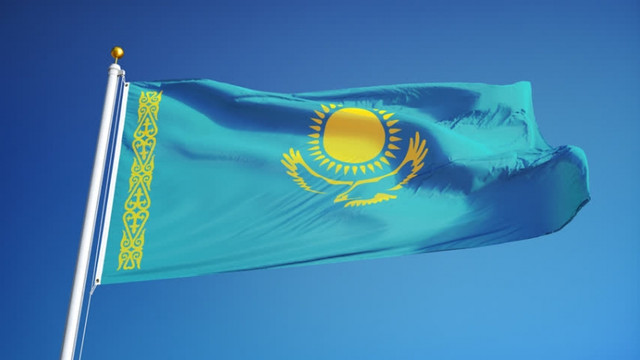 30 de persoane arestate în cel mai mare oraș din Kazahstan, în timpul alegerilor parlamentare