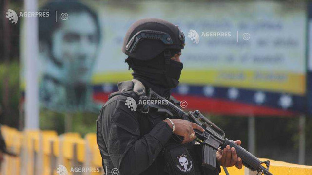 Venezuela: 23 de morți într-o operațiune a poliției (ONG)