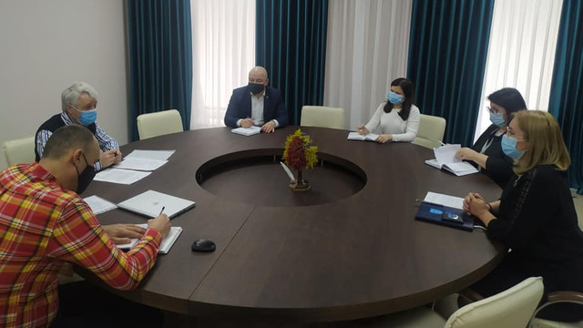 Curtea de Conturi a Republicii Moldova va efectua o misiune de audit la ANI
