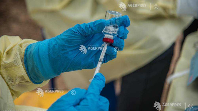 A fost creată o rezervă mondială de vaccinuri împotriva maladiei Ebola.Țările cu venituri mici vor avea acces la această rezervă mondială în regim de gratuitate