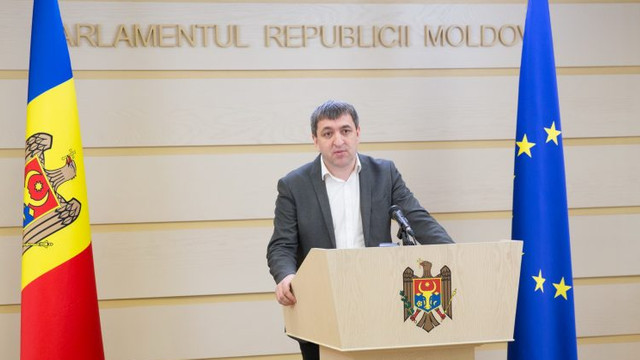 DOC | Deputatul PAS, Lilian Carp solicită ca cetățenii moldoveni vaccinați împotriva COVID-19, aflați peste hotarele țării, să fie scutiți de carantină la revenirea în R.Moldova
