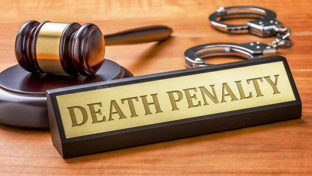 SUA | Guvernul federal execută prima femeie aflată pe 'culoarul morții' în aproape șapte decenii