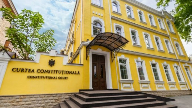 VIDEO | Magistrații Curții Constituționale au examinat sesizarea Maiei Sandu privind dizolvarea Parlamentului
