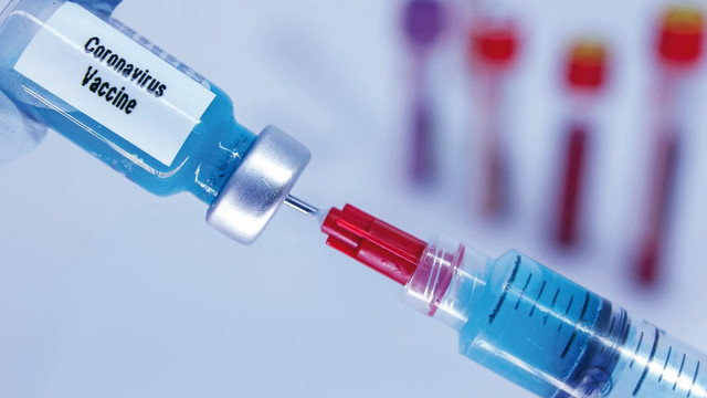 CNESP a aprobat Planul național de imunizare anti-COVID-19