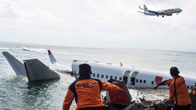 Informații importante din înregistrarea de zbor a avionului prăbușit în Marea Java au fost descărcate