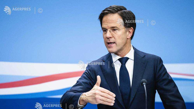 Guvernul olandez a demisionat în urma unui scandal privind alocațiile