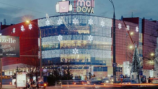 Alertă falsă cu bombă la un mall din capitală. Apelul la 112 a fost făcut de un copil