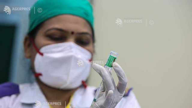 Coronavirus: Campania de vaccinare începe în India; întârzieri ale livrărilor de vaccinuri în Europa