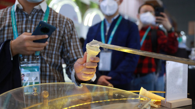 Înghețată infectată cu coronavirus. Mii de produse au fost confiscate în nordul Chinei după ce testele au arătat prezența virusului