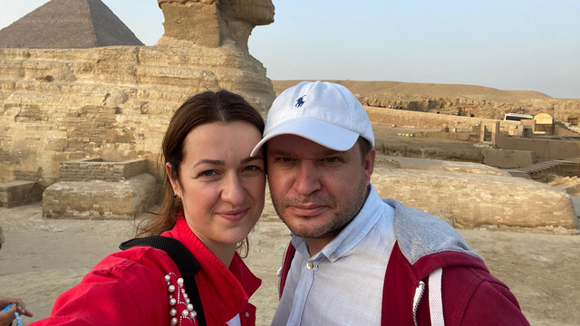 Primarul Capitalei, Ion Ceban, susține că nu a săvârșit ”o crimă odioasă” prin faptul că a plecat în Egipt, în vacanță cu familia