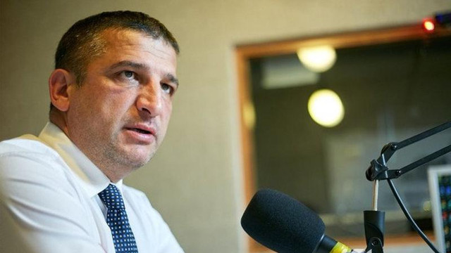 Vlad Țurcanu, după numirea sa în funcția de director general al TRM: Practicile părtinitoare și partizane din Dealul Schinoasei vor înceta, făcând loc unor standarde profesionale recunoscute în lumea civilizată
