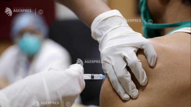 Coronavirus: Peste 40 de milioane de doze de vaccinuri anti-COVID-19, administrate la nivel mondial